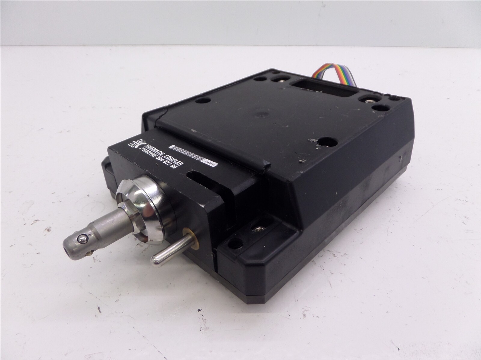 Teradyne 804-972-00 Kinematic Coupler