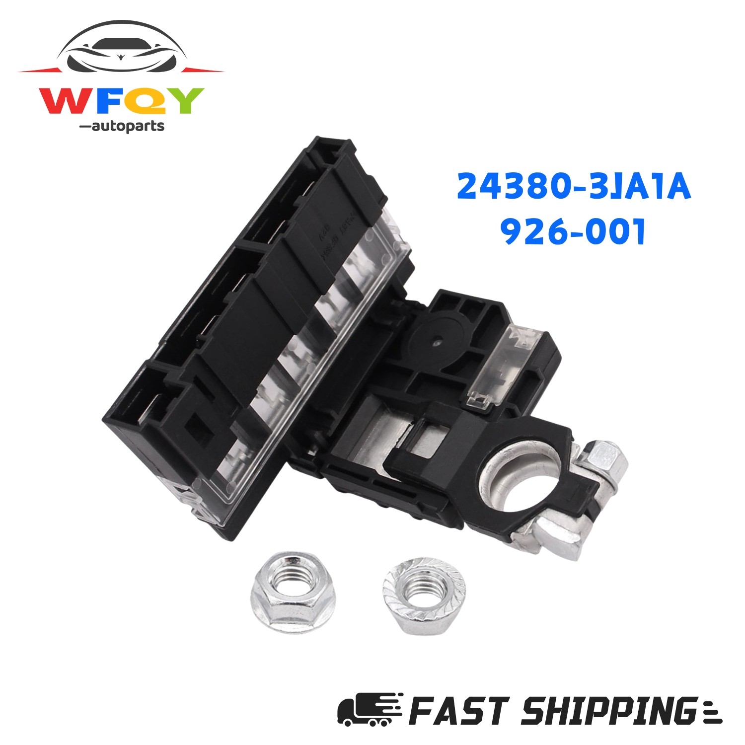 Fusible Fuselink Assembly Fits Nissan Murano 2015-2019 Pathfinder 2013-2019