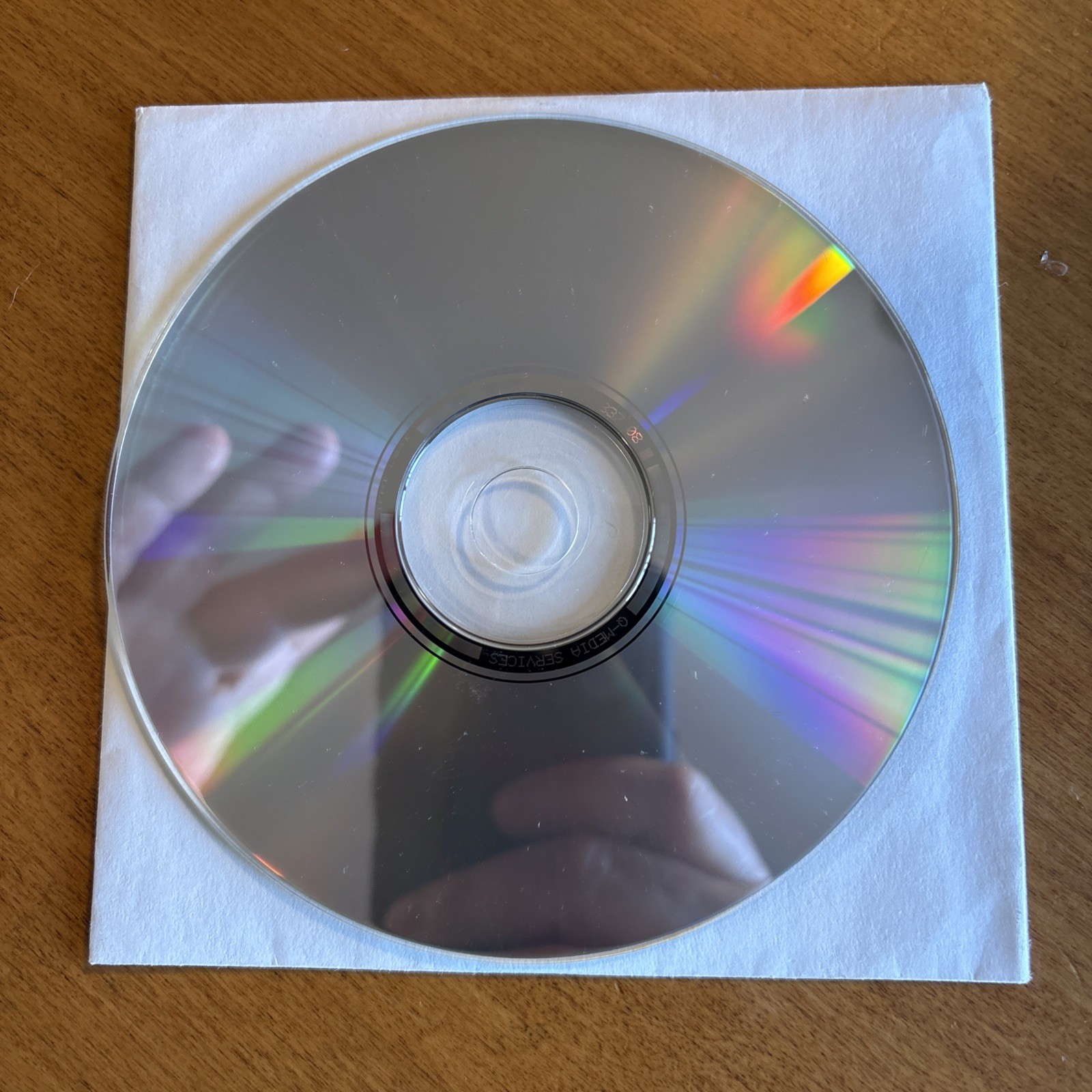 Microsoft Works (PC, CD-ROM) With Certificate
