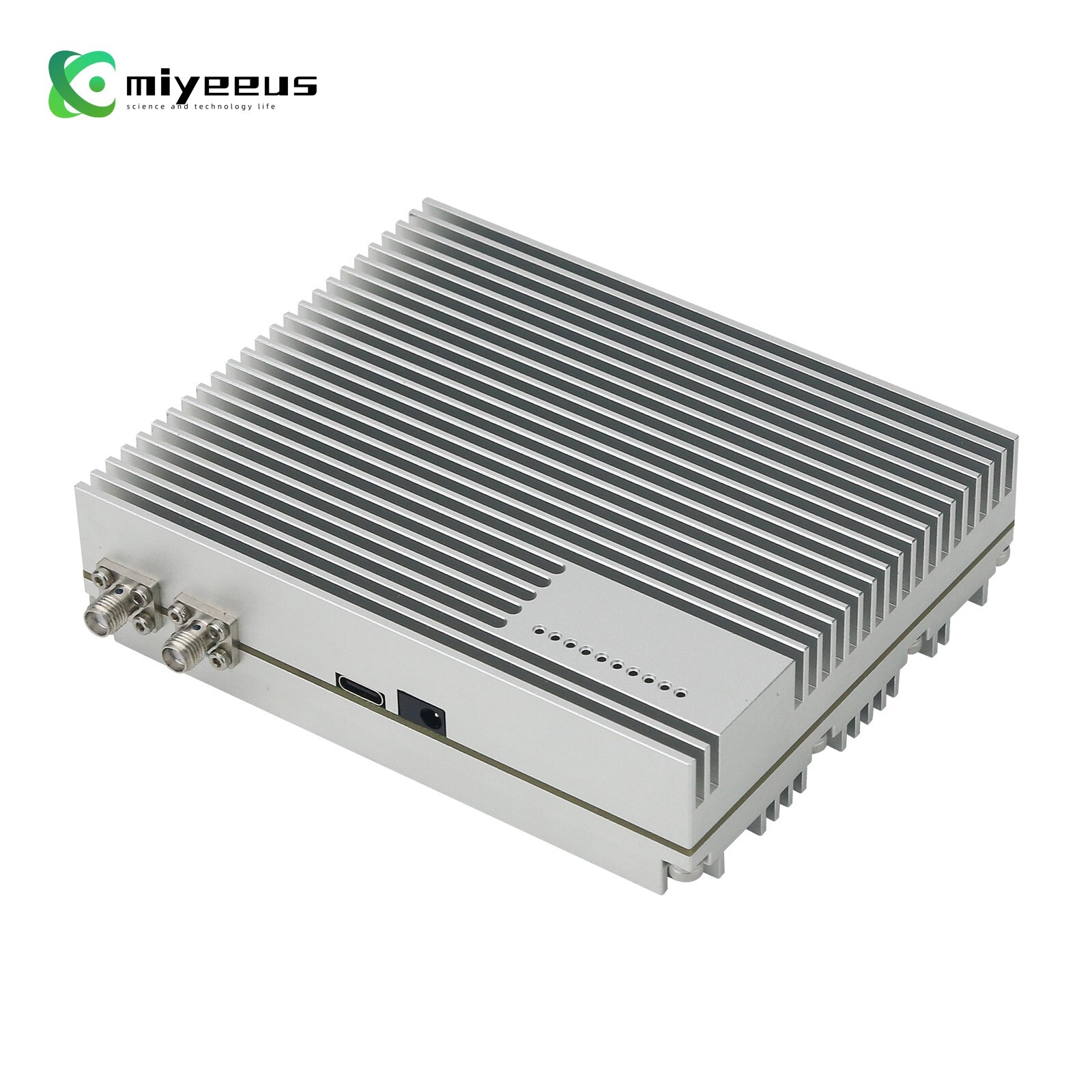 LibreVNA 2.0 100kHz-6GHz Portable Vector Network Analyzer Upgraded Version