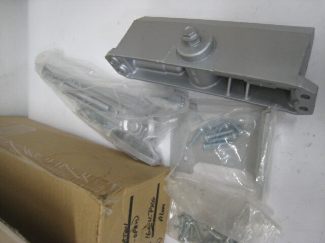 Norton 1603H Door Closer *18