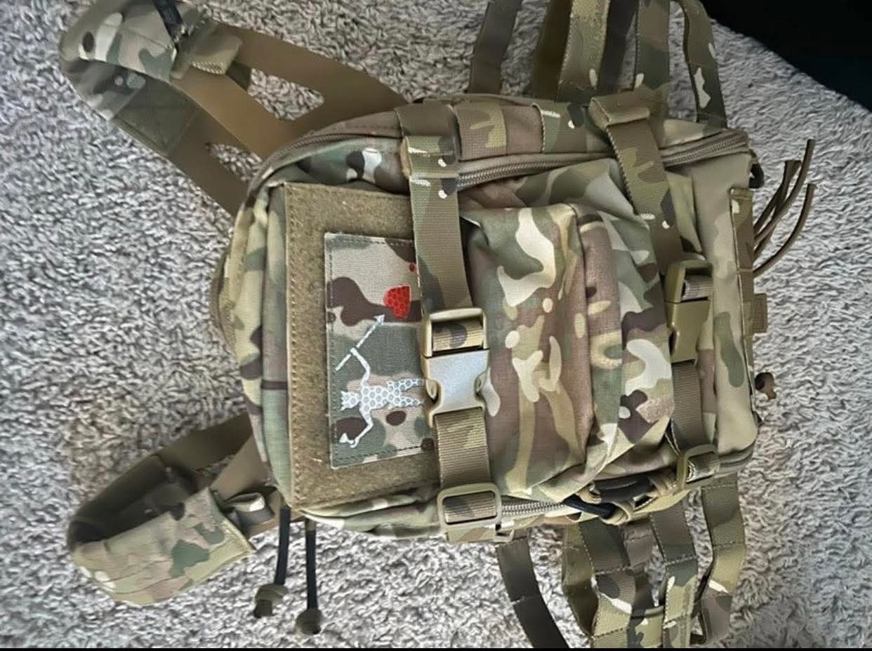 crye jpc 2.0 large