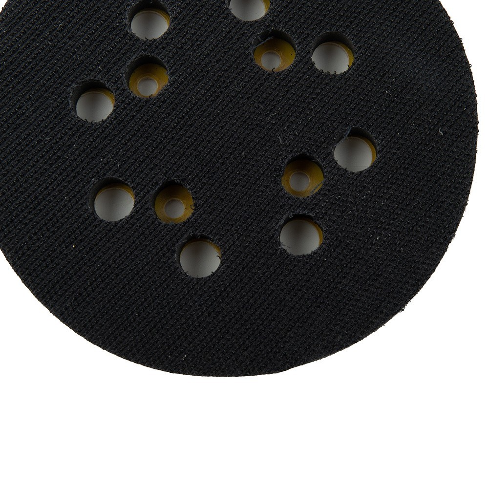 5 Inch Backup Pad 8 Hole Backing Polishing Hole Sanding Pad High Quality