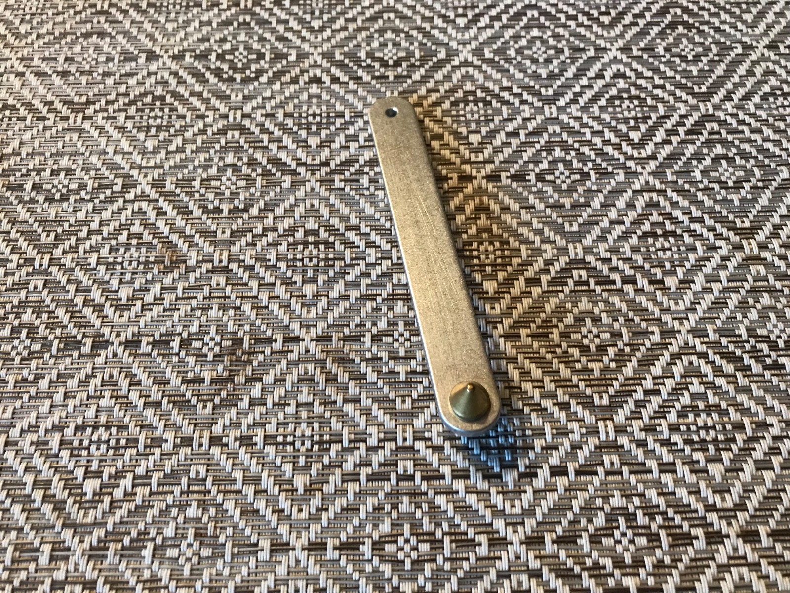 Pellet Seating Tool, Airgun Pellet Depth Tool, Pellet Depth Seating Tool