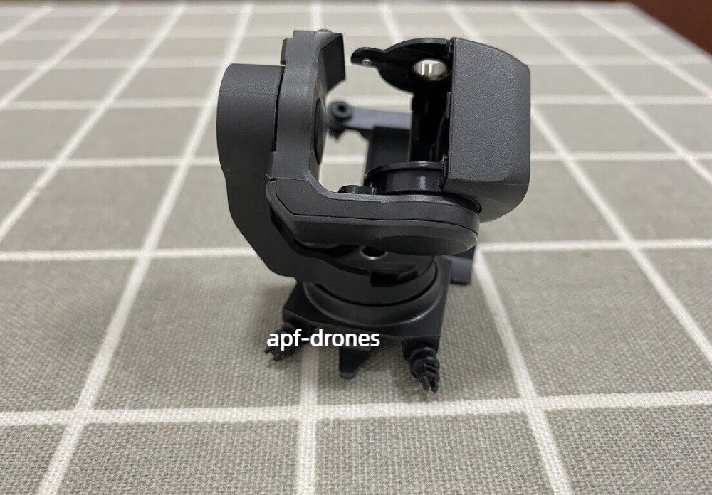 Genuine DJI Mavic Air 2 3-axis Gimbal Camera Axis Arm Assembly Replacement