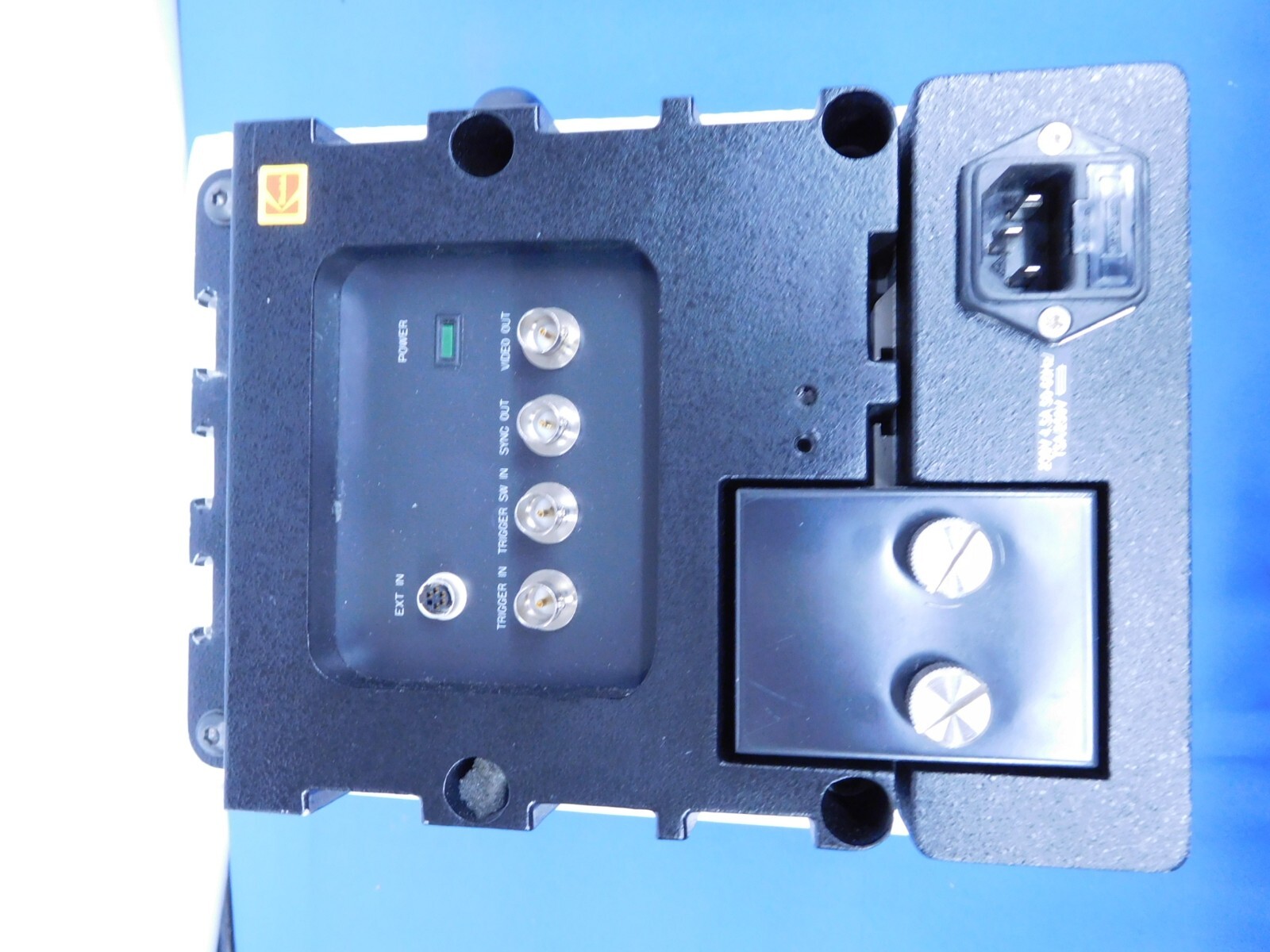 Kodak Motioncorder Analyzer