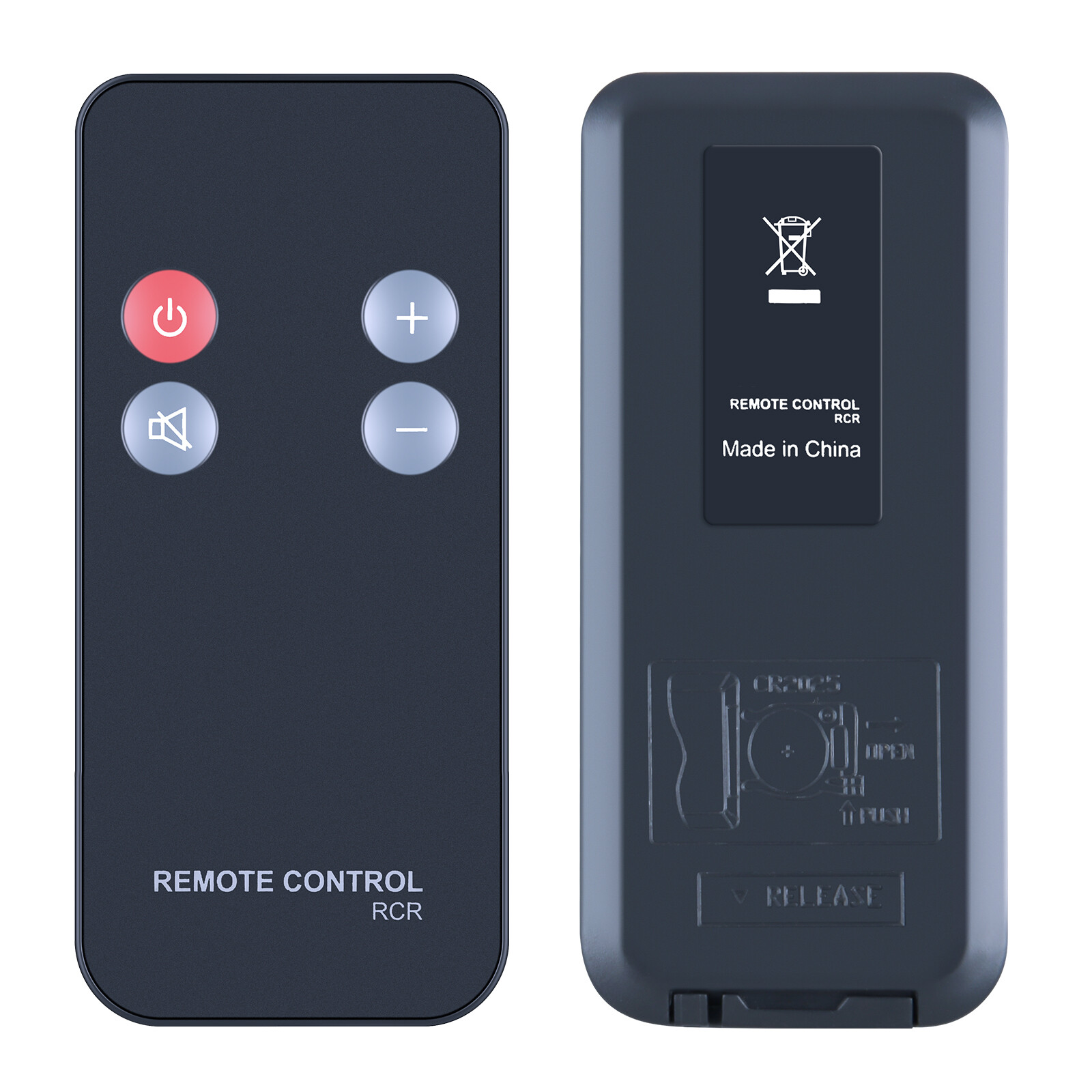 For Bose CineMate Series II Replacement Remote Control