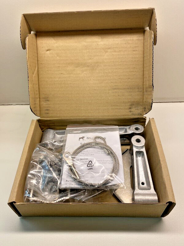 Commscope Ruckus Outdoor Mounting Bracket (T310, T350, T610, T710, T750)