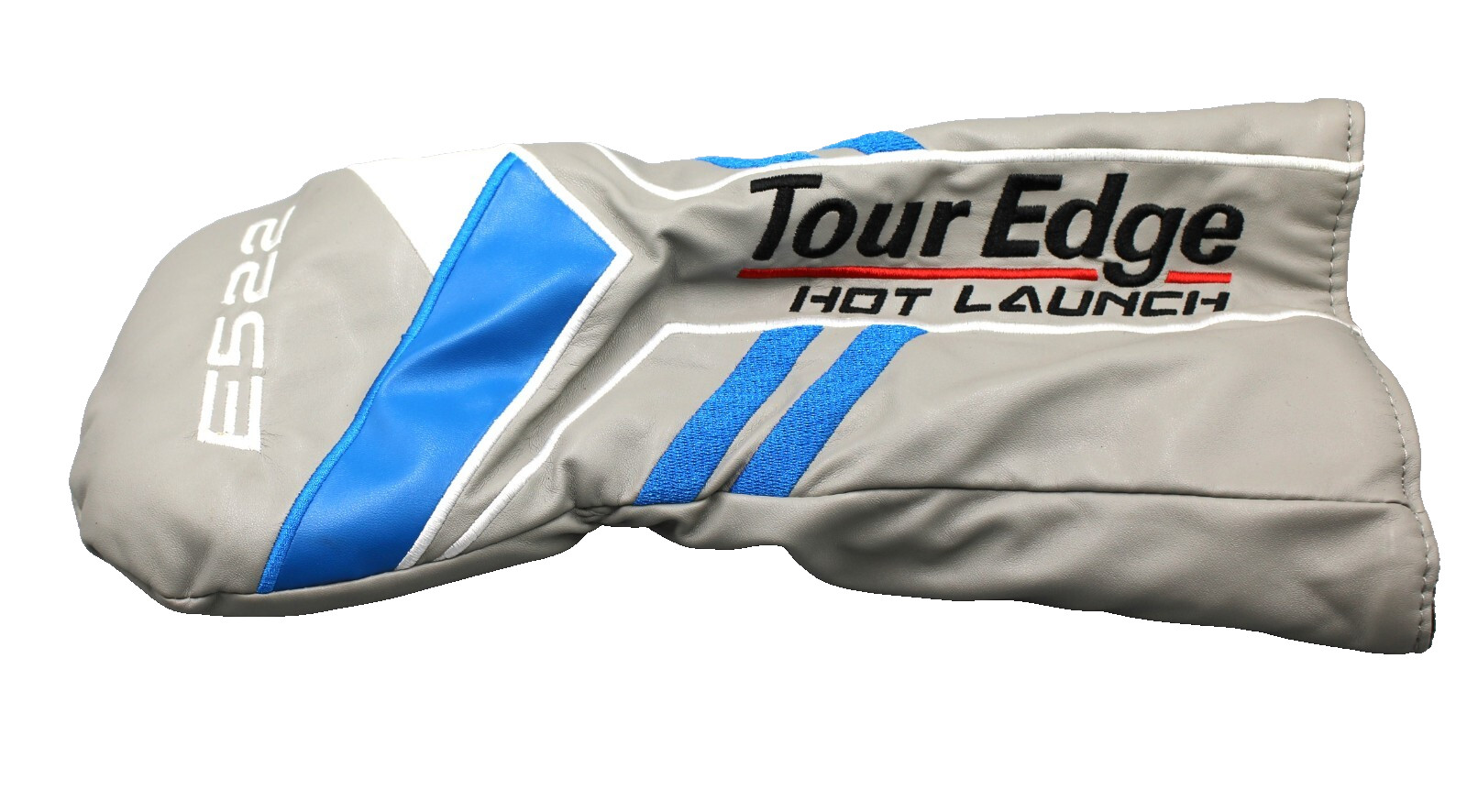 Tour Edge Hot Launch E522 Driver Headcover BRAND NEW