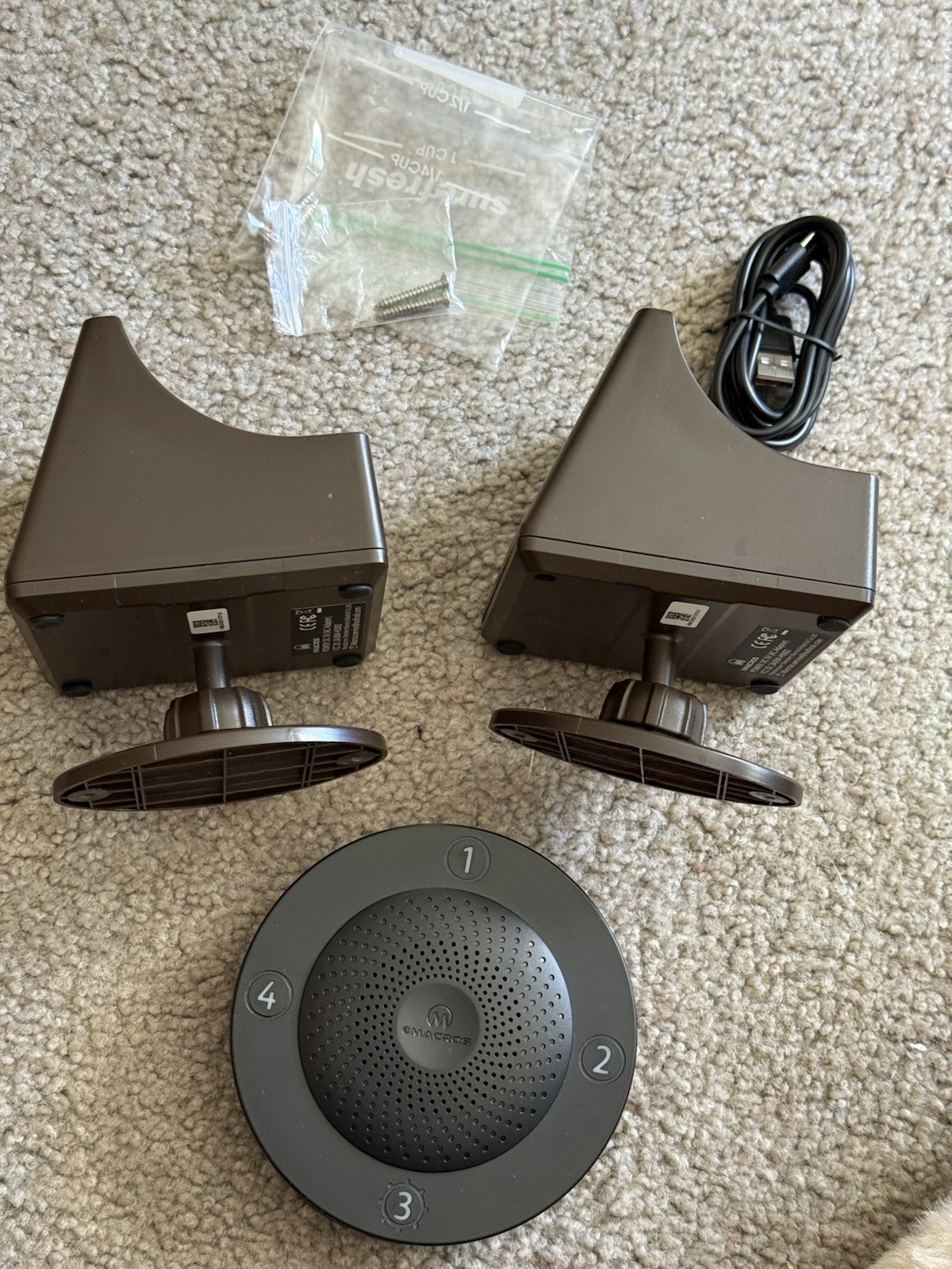 Long Range Solar Wireless Driveway Alarm Outdoor Weather Resistant Motion Sensor