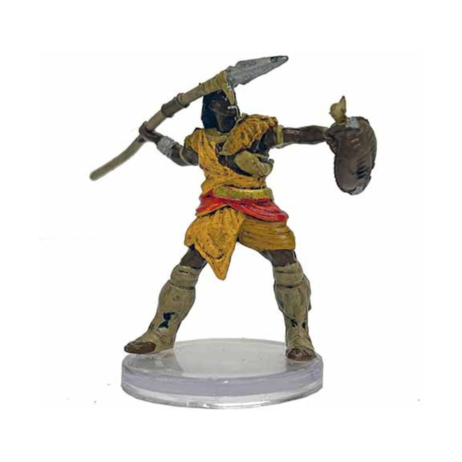 WizKids Pathfinder Shosenbe (R) New