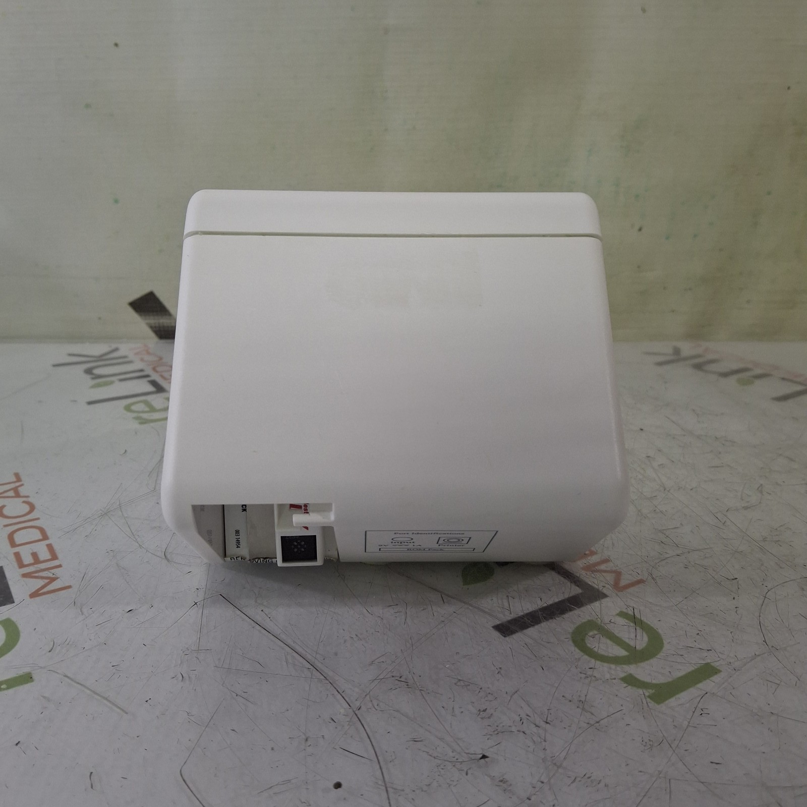 Cholestech LDX Cholesterol Analyzer