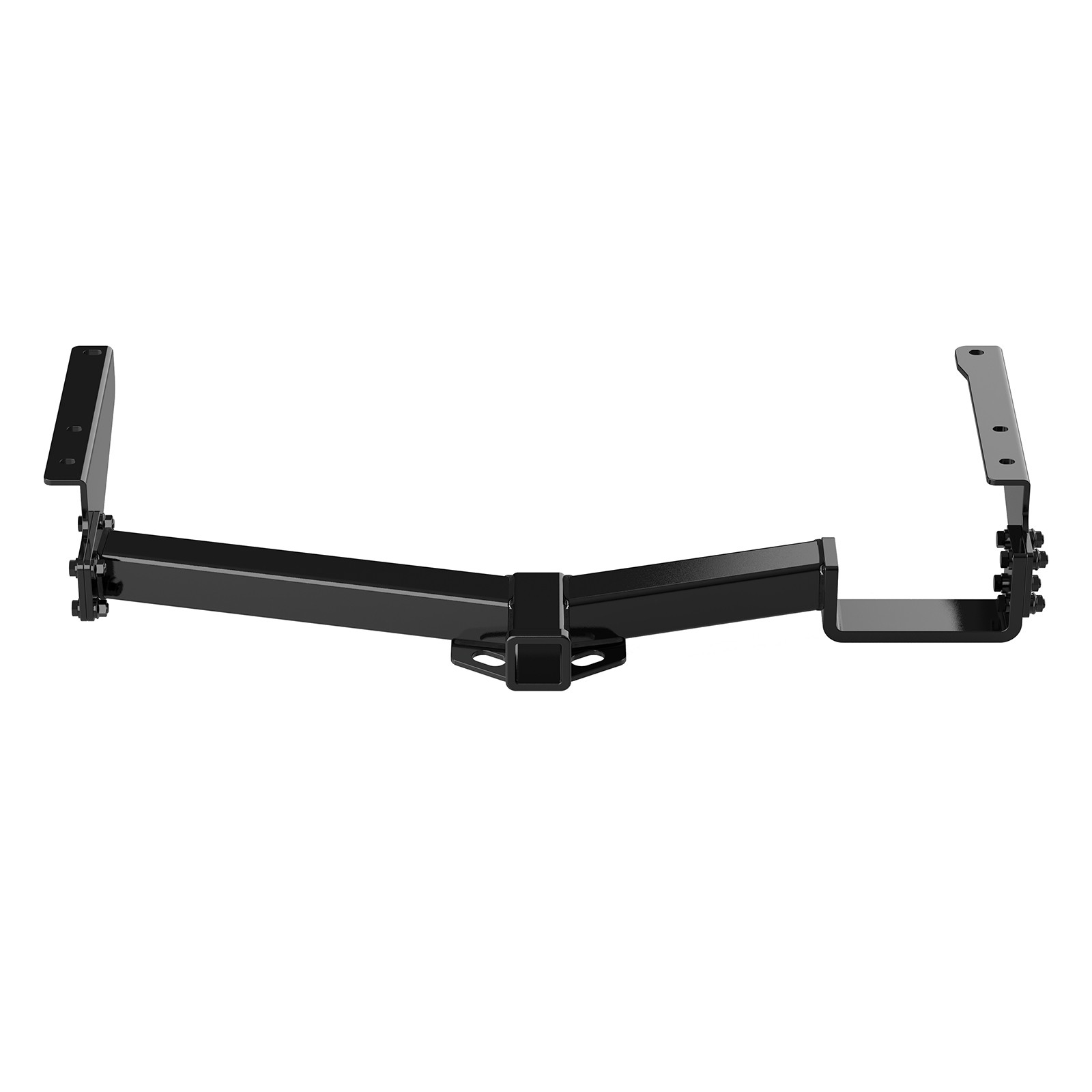 Towing Hitch Receiver Class 3 for Toyota Highlander 2004-2007