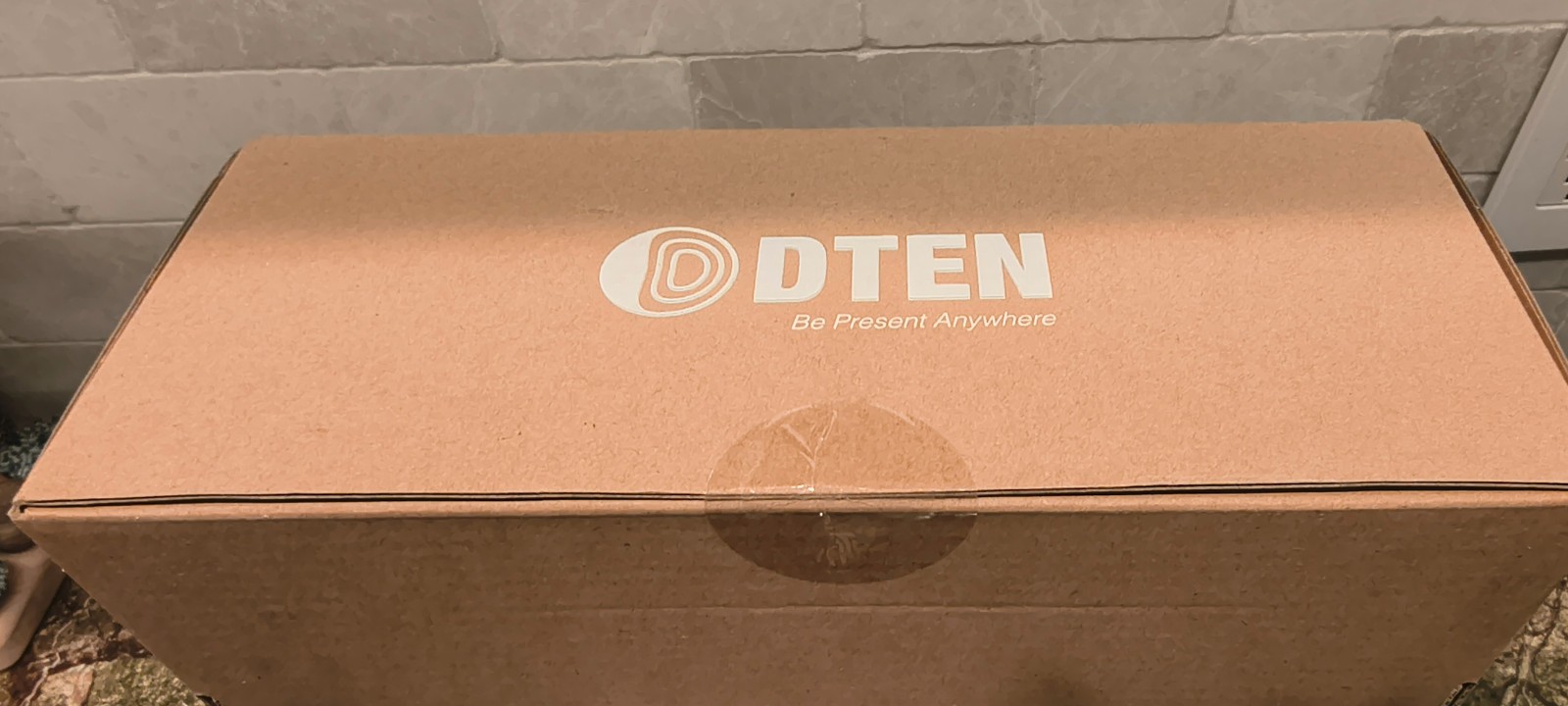DTEN Mate Touchscreen Controller DBA13310 w/ Dock Brand New