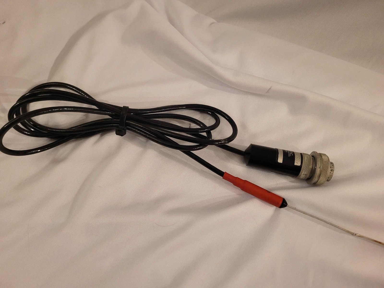 F.W. Bell HTJ4-0608 Gaussmeter Probe