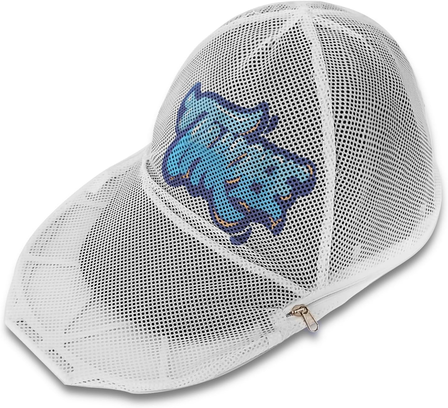 Lightweight and Stackable Hat Washer for Deep Clean and Shape Maintenance