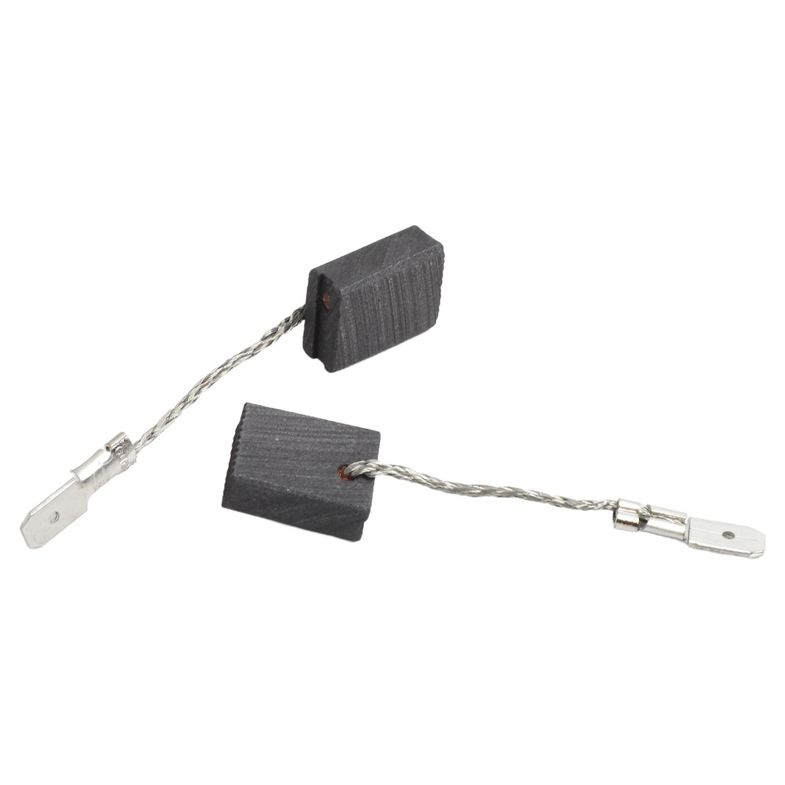 Carbon Brushes for Metabo For WEP Series Angle Grinders Includes Two Units
