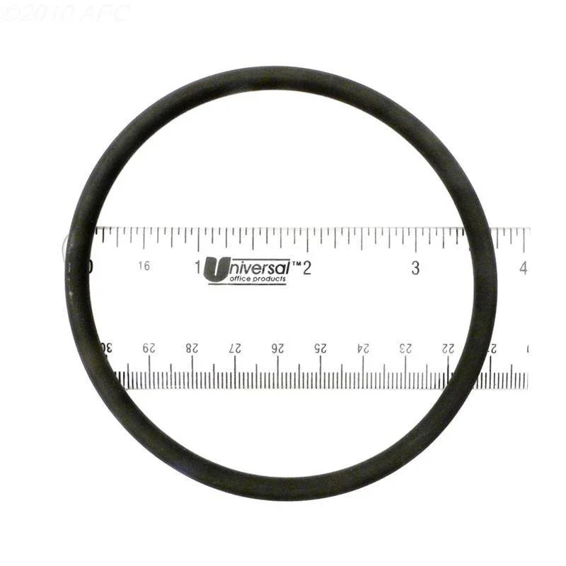 O-Ring, Lid
