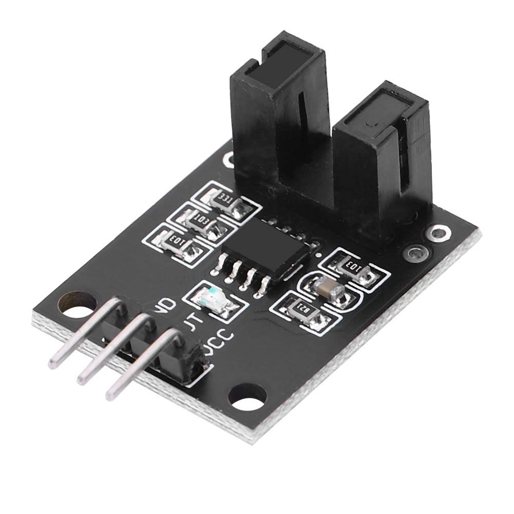 10 PCS IR Infrared Photoelectric Sensor Module DC 5V Fits LM393 Switch Kit