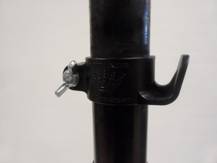 Open box - Scrim King CLP01 | Scrim Clamp