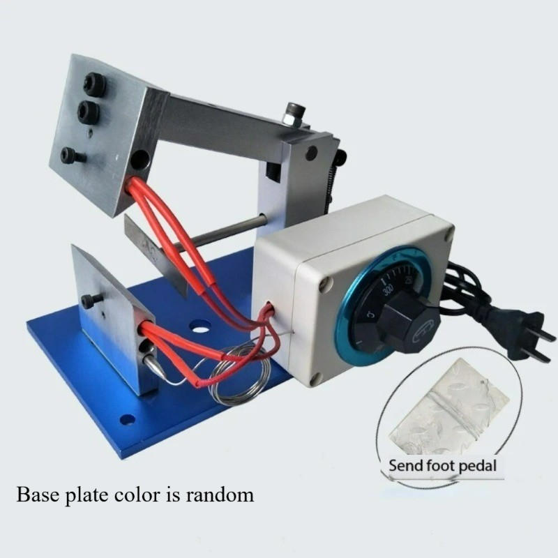 Headphone Cable Stripping Machine Adjustable Electric Heating Stripping Machine