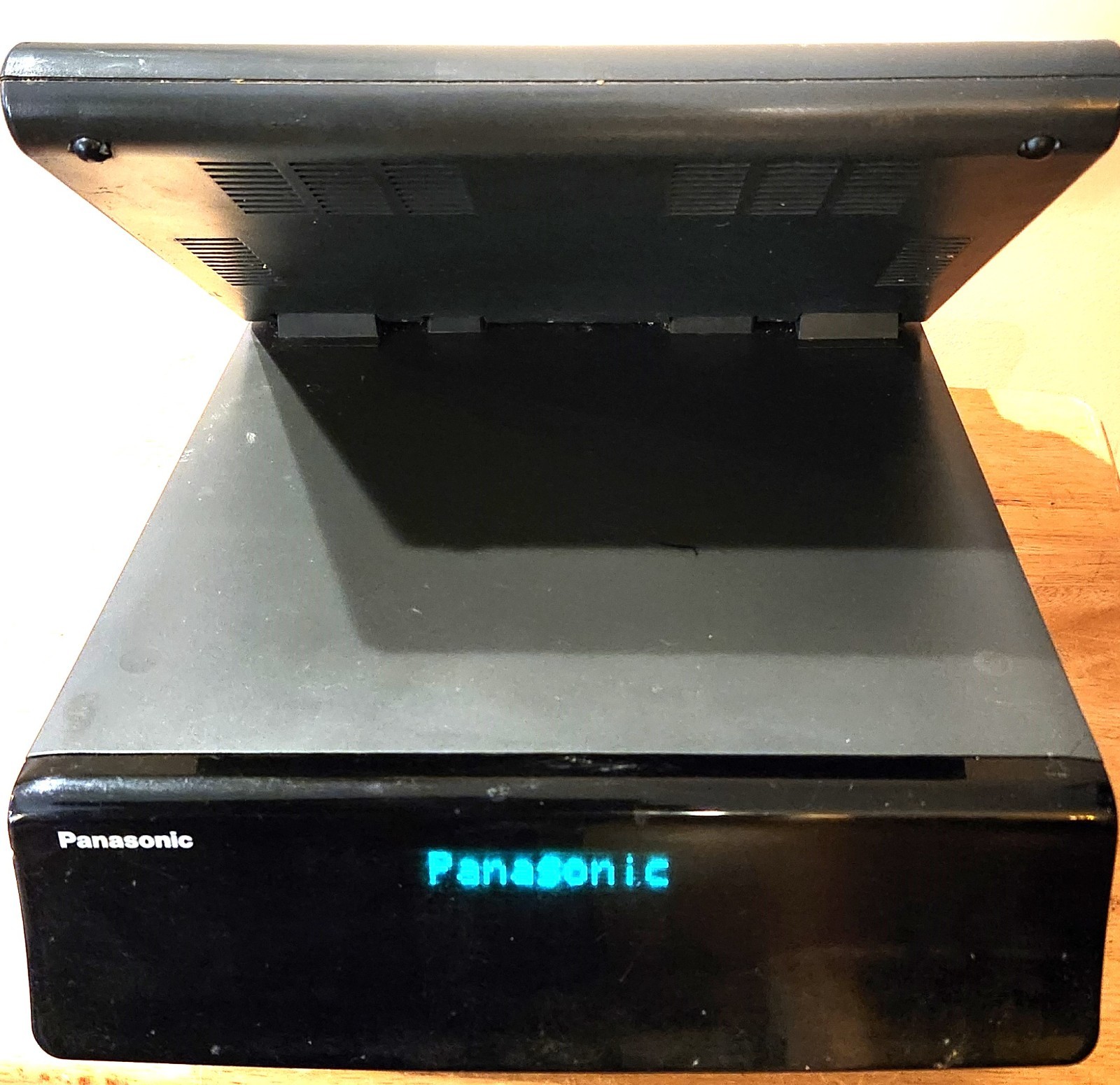Panasonic JS-775WS U10 Touchscreen POS Terminal Register
