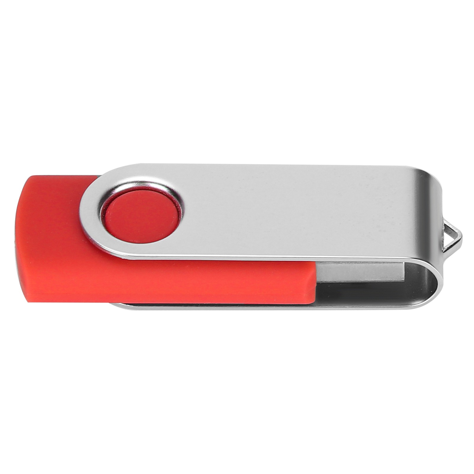 USB Flash Drive Candy Red Rotatable Storage For PC Tablet2GB