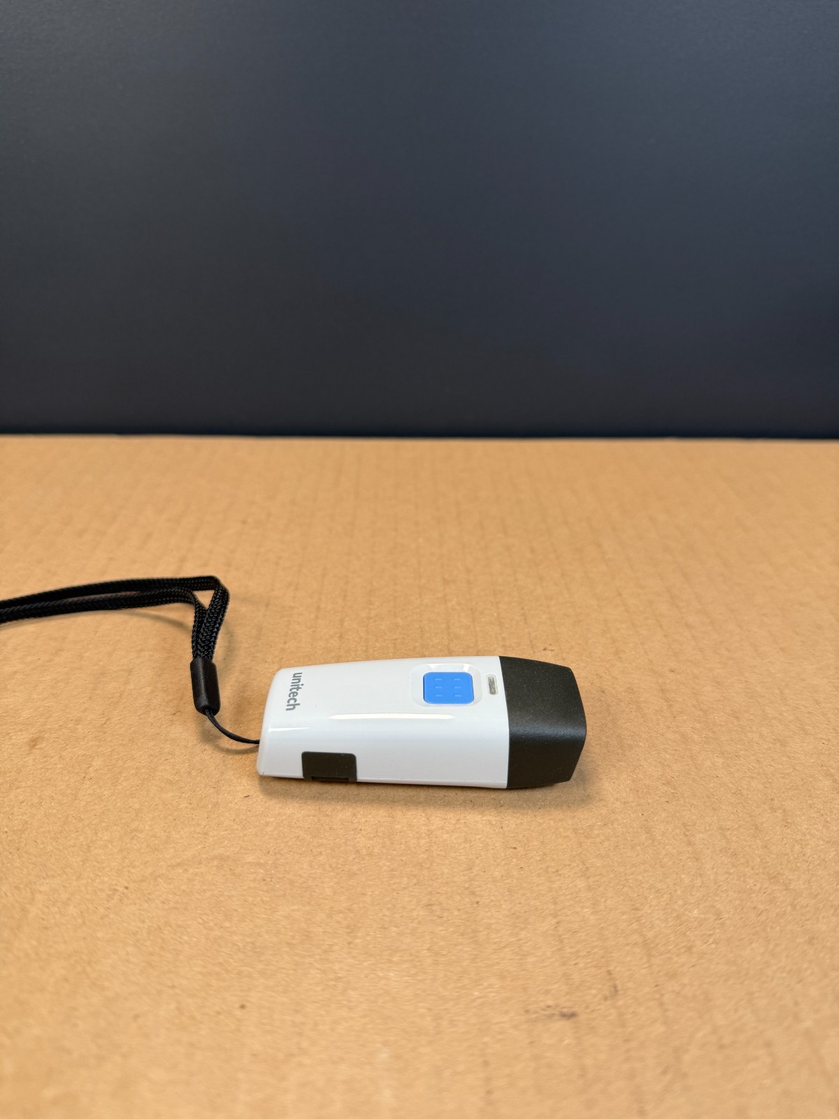UniTech MS912+ Handheld Wireless Barcode Scanner Ships Fast!!!