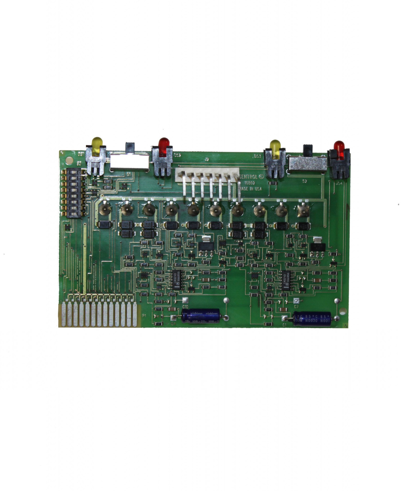 Repair Service for Zone Expander Module ESL 1500-ZEM 1500ZEM 6MonWarr