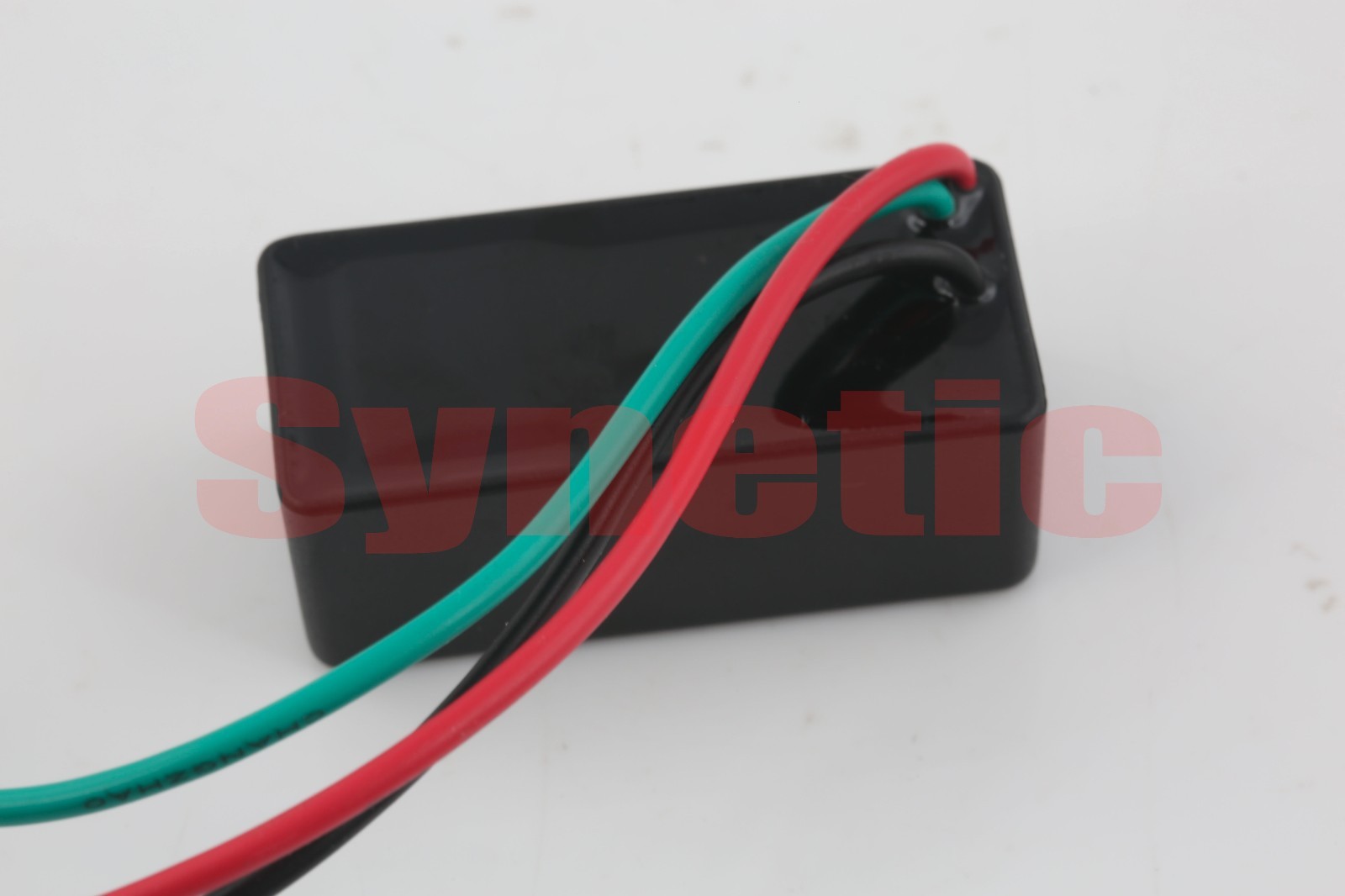 Universal LED Flasher Blinker Relay 3 Pin 12V Car Motorcycle Signal Controller