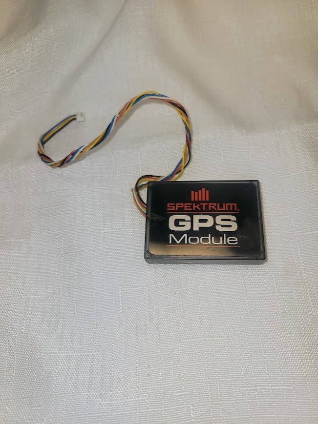Spektrum GPS Module SPMA3173