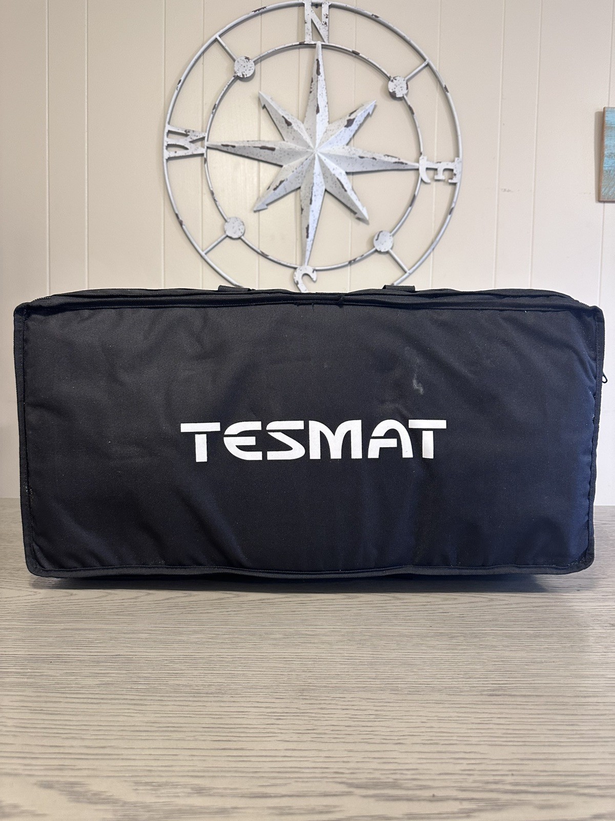 TESMAT Memory Foam Mattress