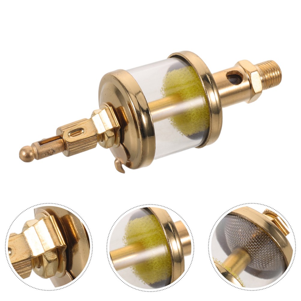 Machine Tool Oil Cup Industrial Drip Oiler Lubricator