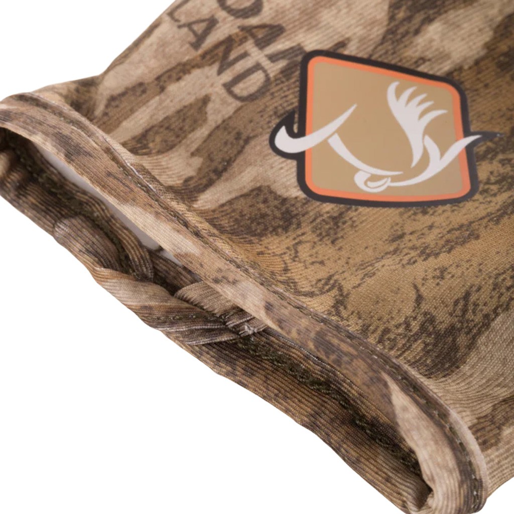 Drake Ol' Tom Performance Stretch Turkey Gloves MO Bottomland SM-MD