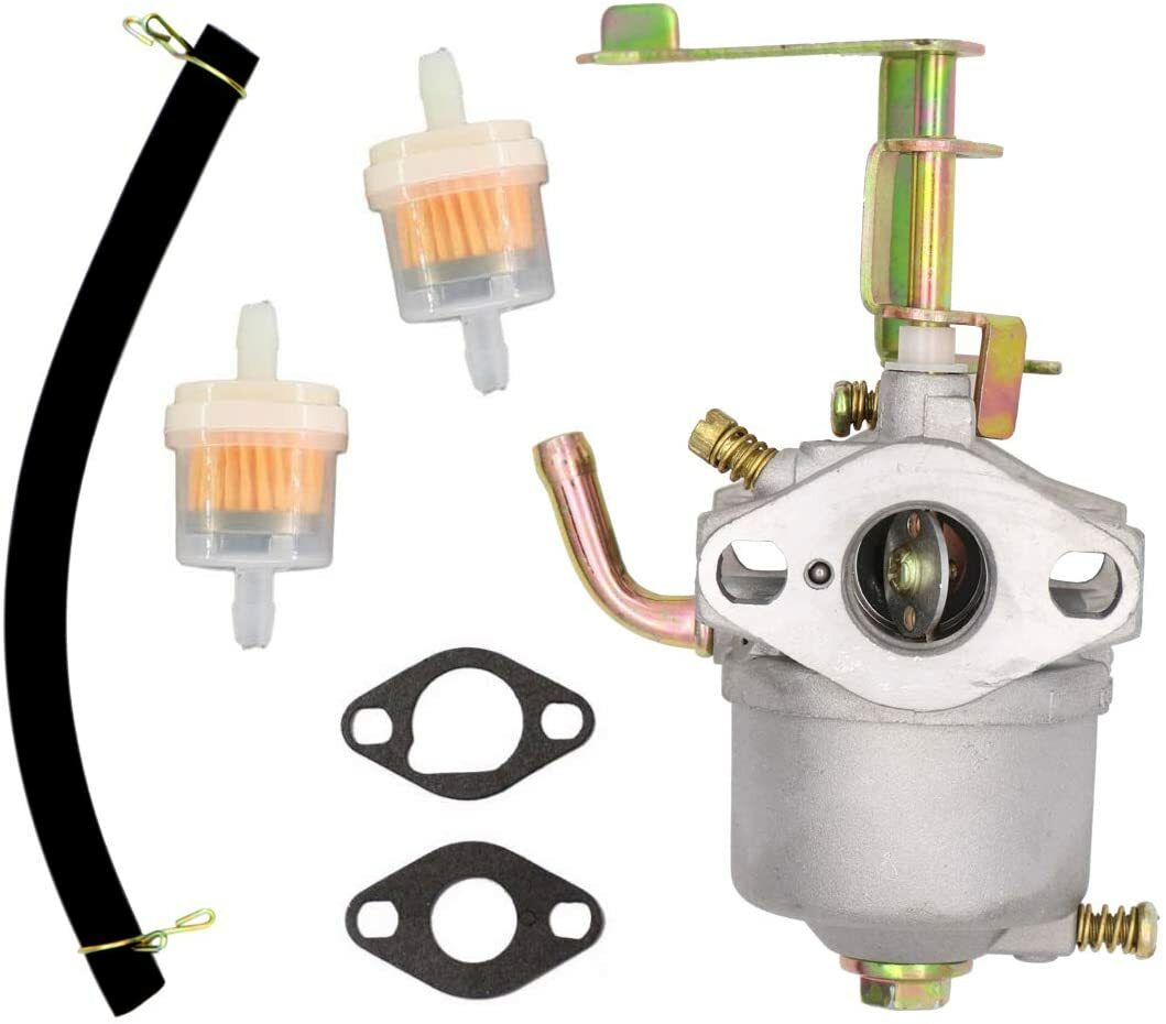 CARBURETOR For Earthquake 99CC 4-Cycle Viper Engine ARDISAM 10078