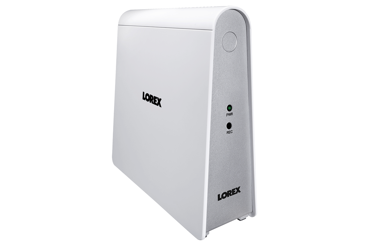 Lorex LHWF1000 2 Megapixels Security DVR