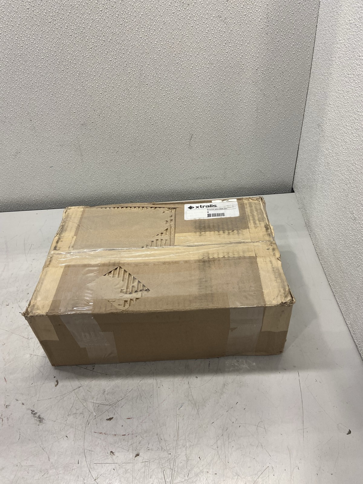 Xtralis Power Supply VPS-100US-120
