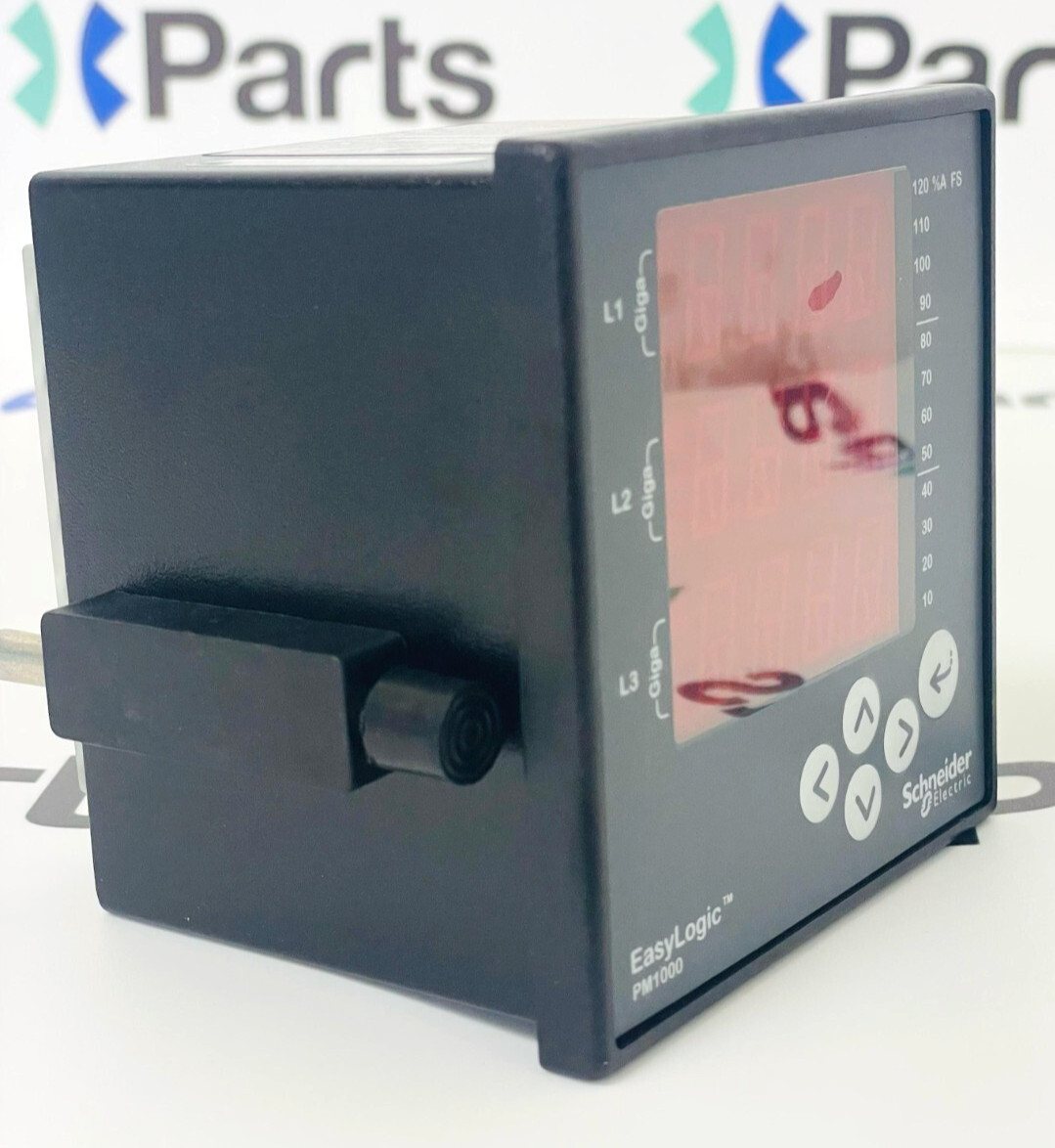 SCHNEIDER ELECTRIC METSEPM1000 Power Meter