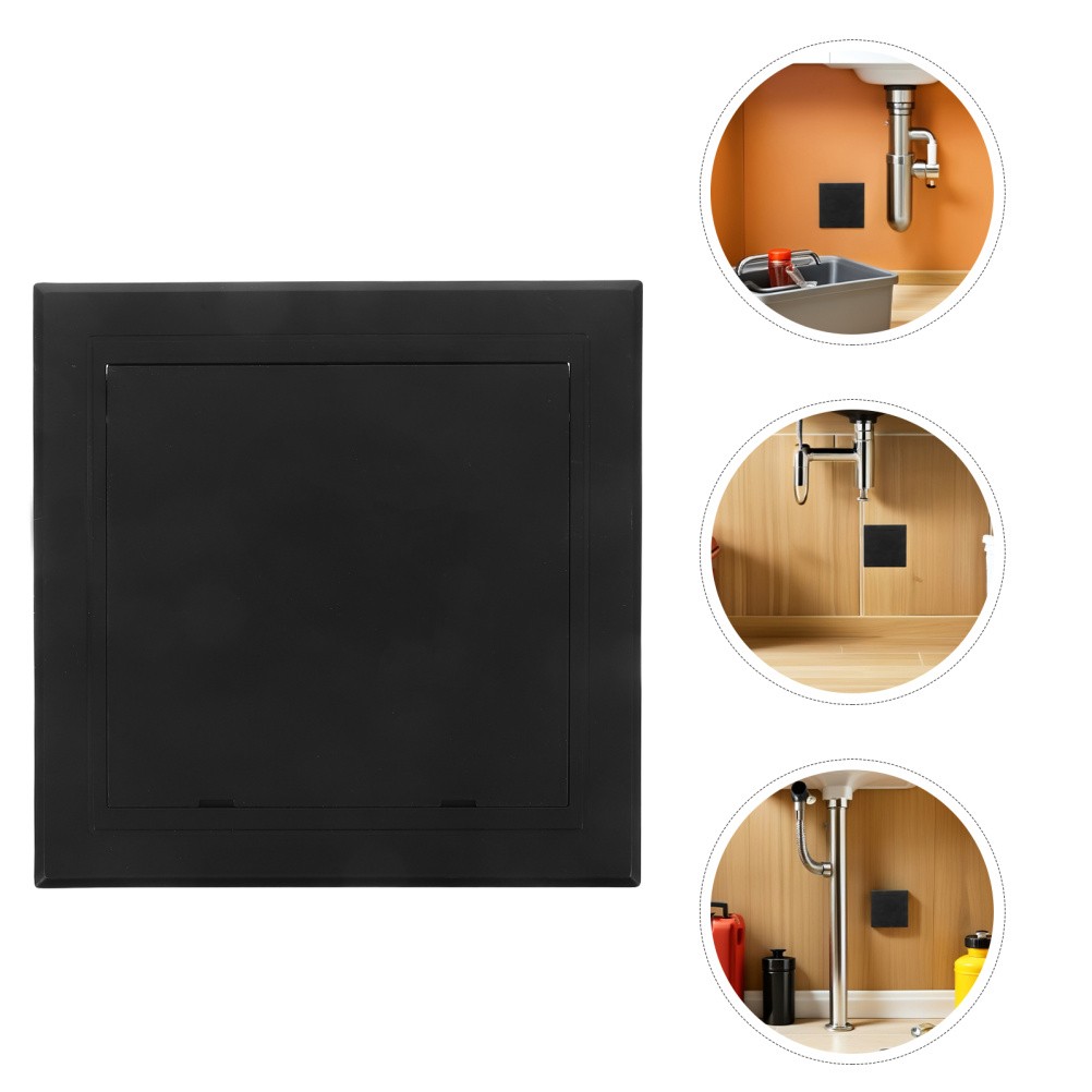 Electrical Cables Wiring Toilet Access Panel Ceiling Door Covers for Drywall