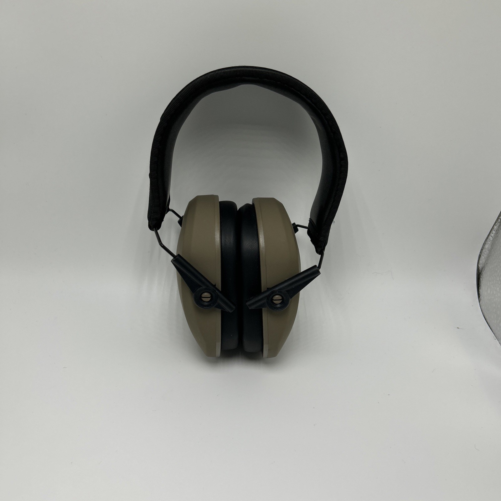 Walker's Pro ear protection Lightweight, open box New shooting range