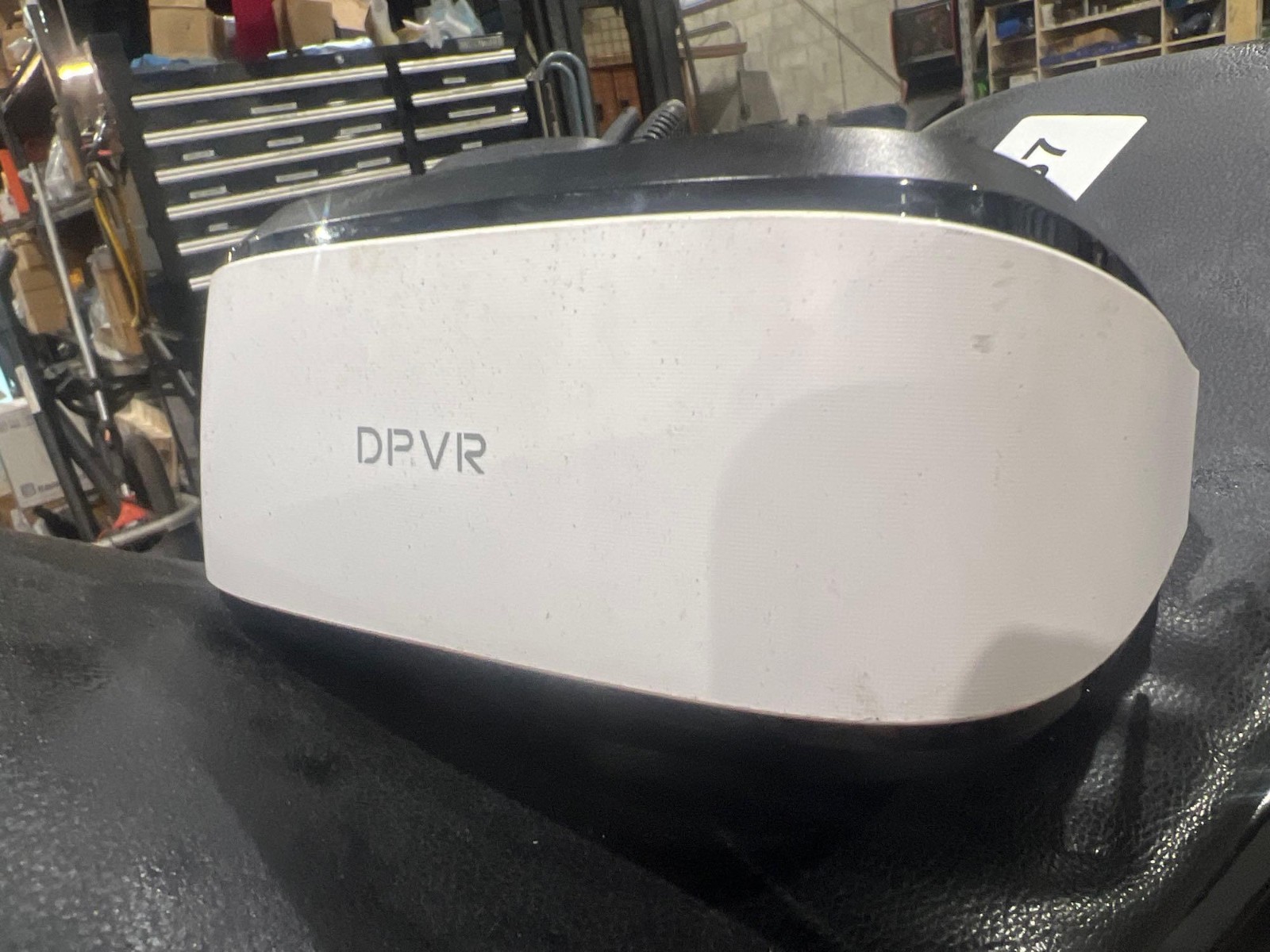 VIRTUAL REALITY VRMOTO MOTORCYCLE SIMULATOR WITH BILL ACCEPTOR