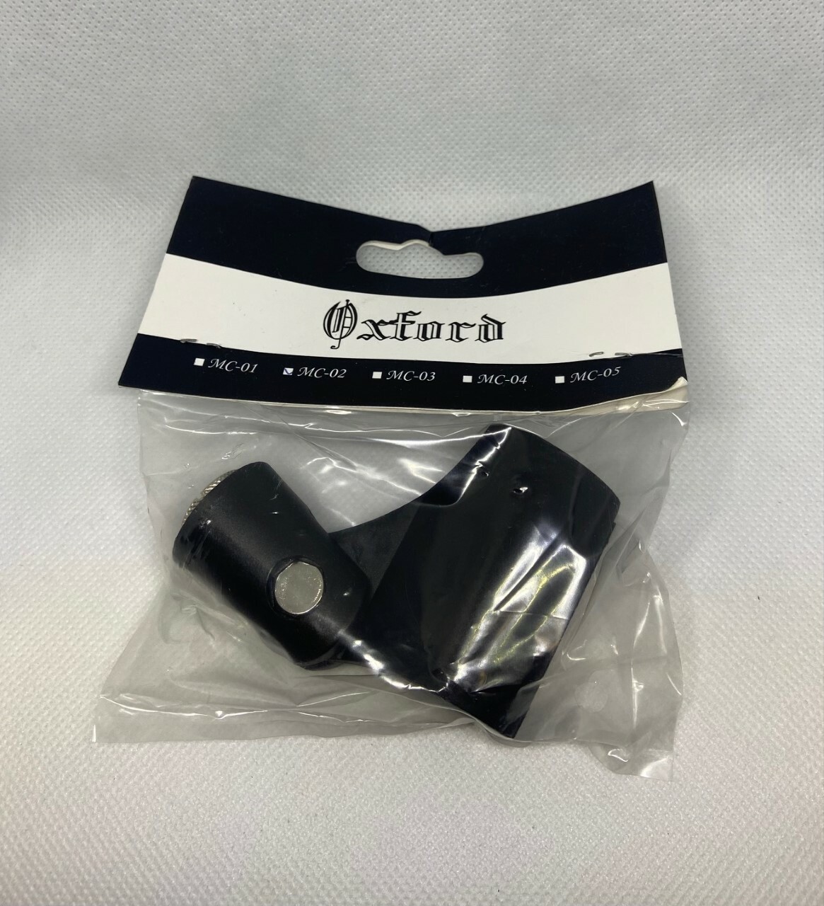 OXFORD PROFESSIONAL MIC CLIP