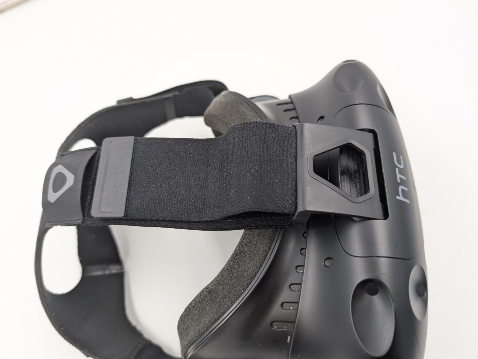 HTC Vive Virtual Reality Replacement Headset Only (260088)