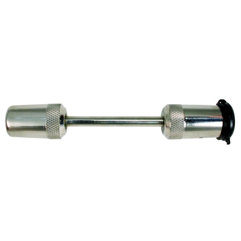 Trimax Locks SXTC2  HITCH ACCESSORIES