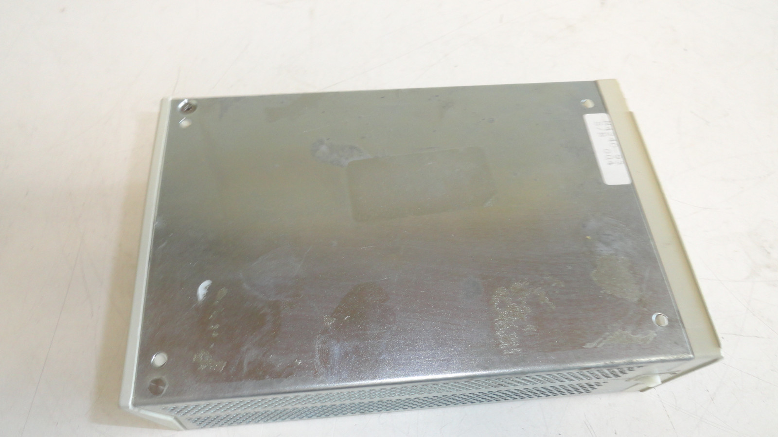 SpaceLabs Model 90489 Module