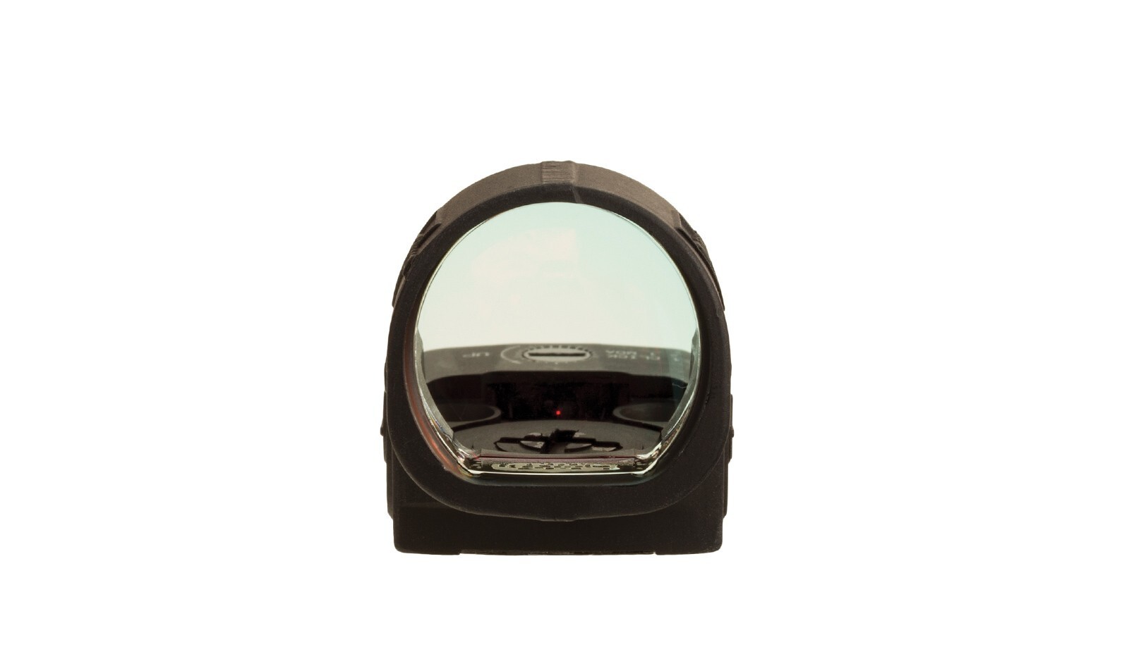 Trijicon SRO Sight 5.0 MOA Adjustable LED Reflex Red Dot Sight - SRO3-C-2500003