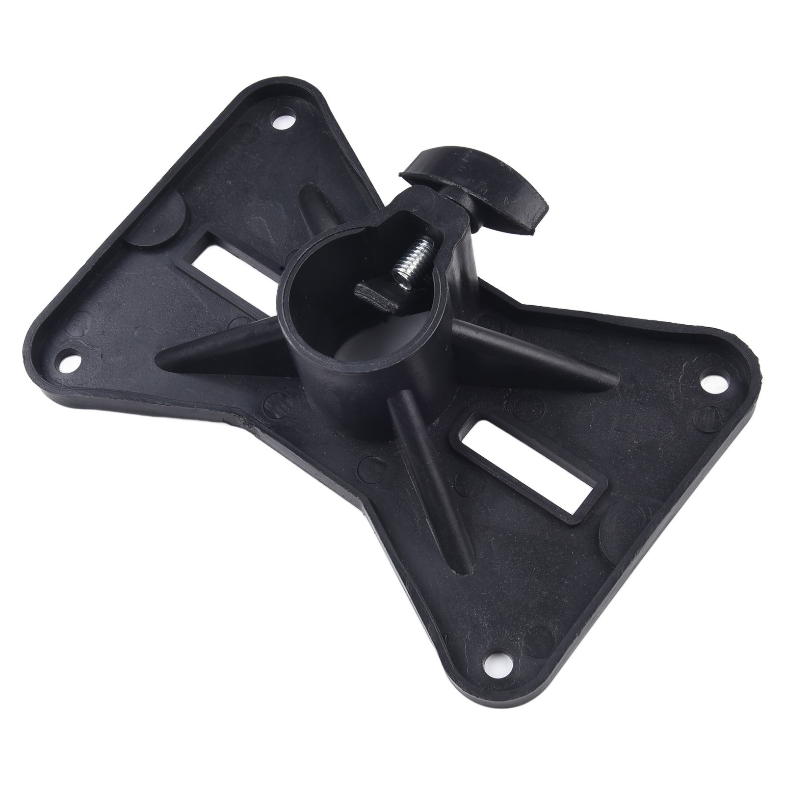 Optimize Your Sound Experience with Rotatable DJ Speaker Stand Adapter
