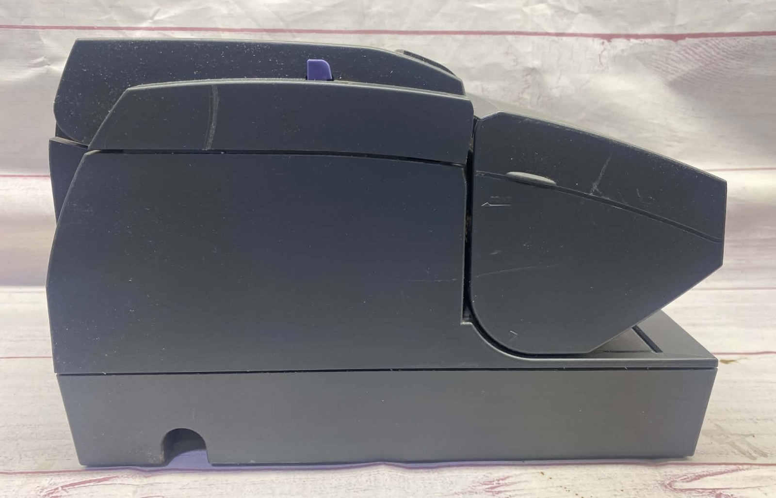 Epson: TM-U675 POS Receipt Printer. Model: M146B. No Adapter.