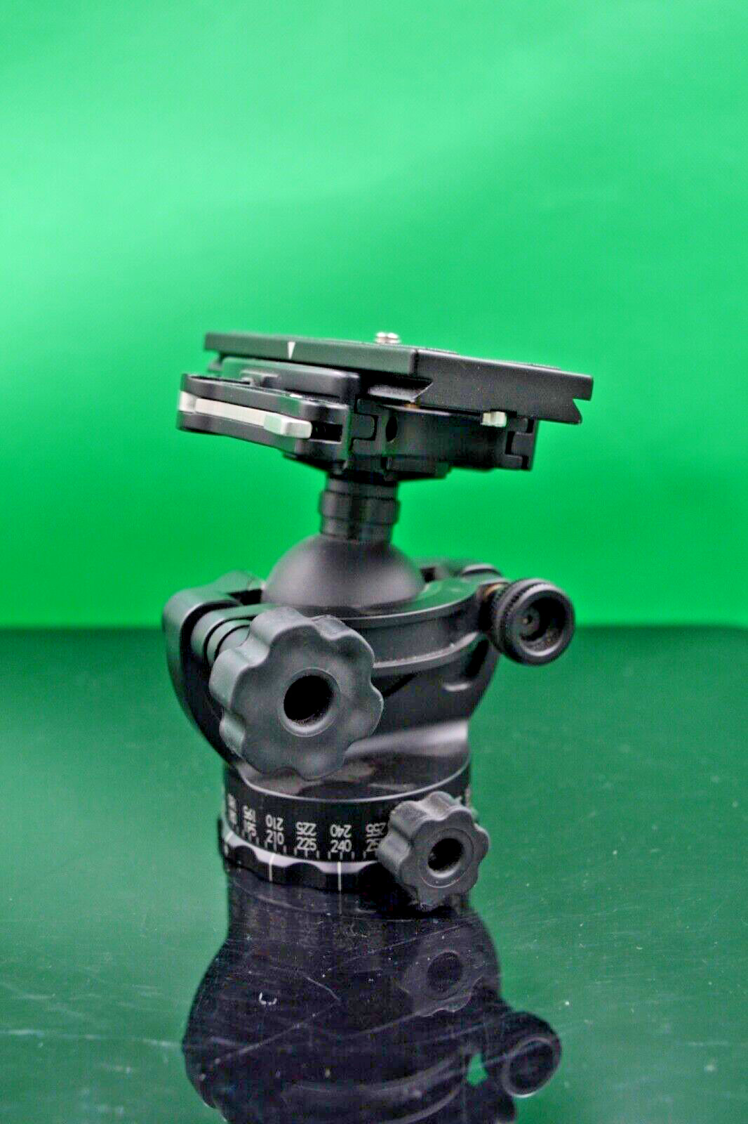 Acratech GV2 Ball Head/Gimbal with Quick Release