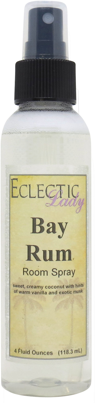 Bay Rum Room Spray